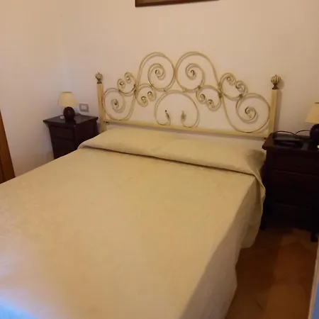 Dormire Al Casale فندق مبيت وإفطار *