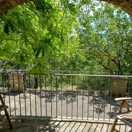 Dormire Al Casale Bed and Breakfast *
