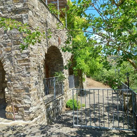 Dormire Al Casale