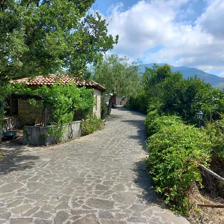 Bed and Breakfast Dormire Al Casale