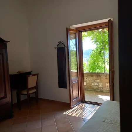 Bed and Breakfast Dormire Al Casale San Mauro Cilento