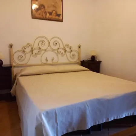 Dormire Al Casale Bed and Breakfast *