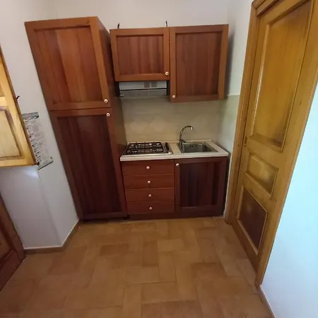 Dormire Al Casale Bed and Breakfast San Mauro Cilento