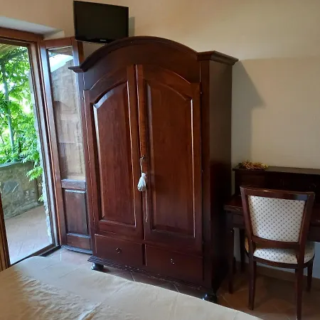 Dormire Al Casale