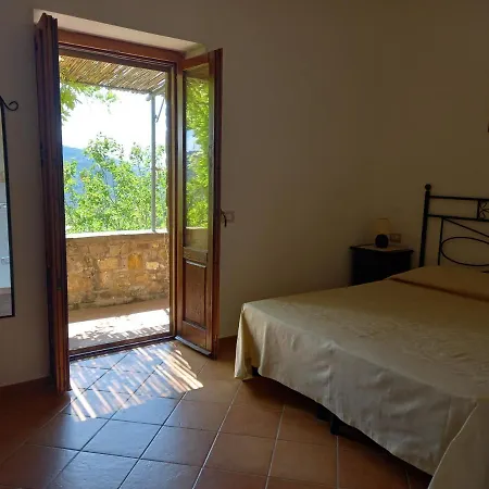 Dormire Al Casale San Mauro Cilento