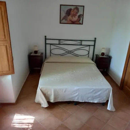Dormire Al Casale Bed and Breakfast *