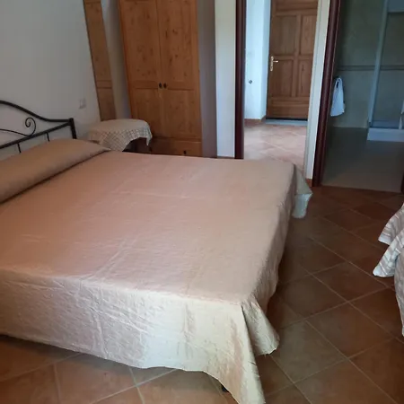 Dormire Al Casale * San Mauro Cilento