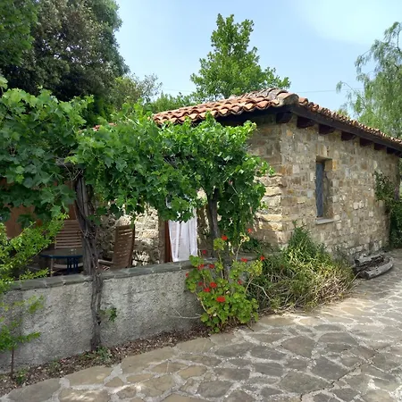 Dormire Al Casale Bed and Breakfast San Mauro Cilento