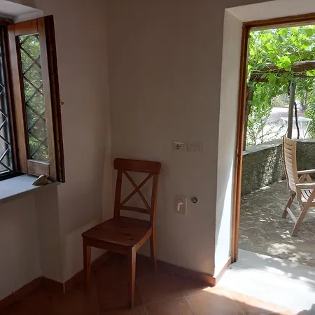 Dormire Al Casale Bed and Breakfast