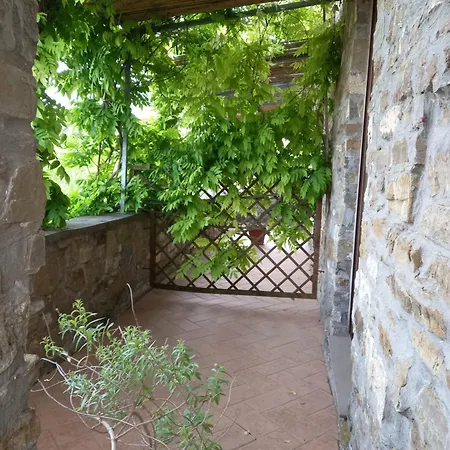 Dormire Al Casale Bed and Breakfast *