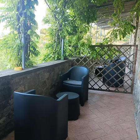 Dormire Al Casale B&B *