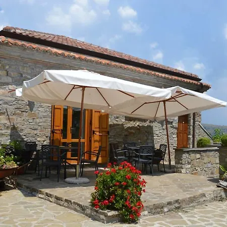 Bed and Breakfast Dormire Al Casale *