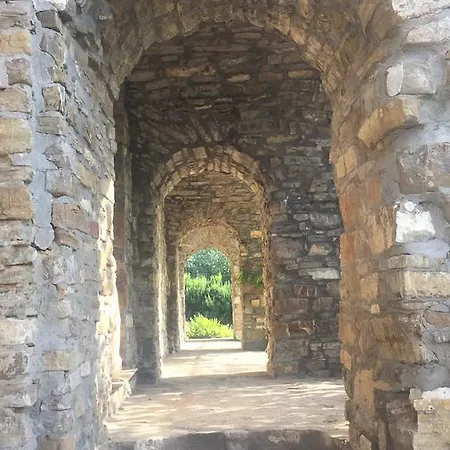 Dormire Al Casale * San Mauro Cilento