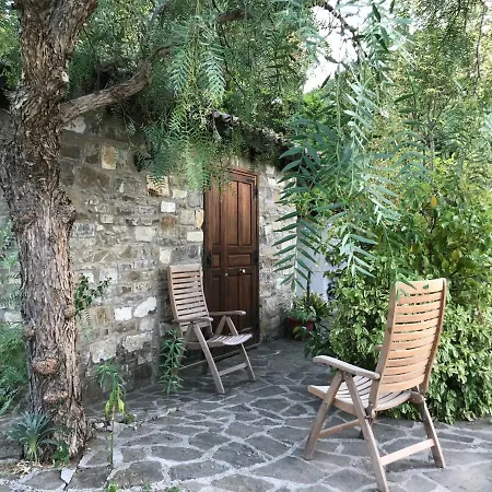 Bed and Breakfast Dormire Al Casale *